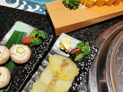 -神隐烧肉酒场(九街店)