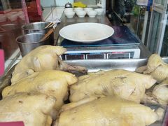 -王中王餐厅(东安路店)