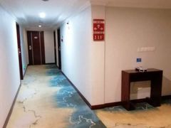 -贵州龙悦大酒店(贵阳喷水池地铁站店)