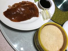-天福苑(崇宁路店)