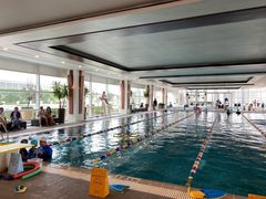 -上海浦东嘉里大酒店