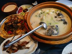 -江南雅厨(李公堤店)