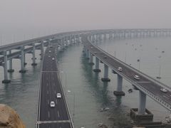 -星海湾跨海大桥