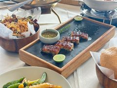 -泰香米泰国餐厅(鎏嘉码头店)