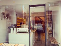 -% Arabica(京都东山店)