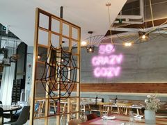 -The Rug Cafe(王府中环店)