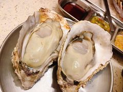 -白仁仔· 活烤海鲜 宵夜(豫园店)