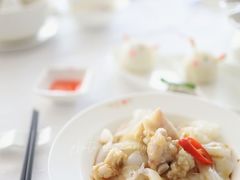 -海湾壹品·粤菜·早茶·烤鸭(拱北店)