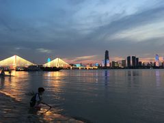 -武昌江滩