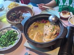 -洞庭鱼香(万科店)