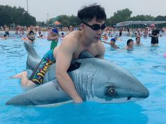 -欢乐水魔方水世界