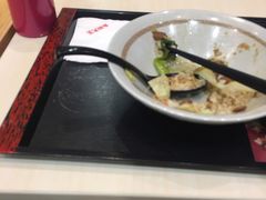 -永和大王(浦东南路店)