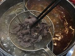 -彩鹿·潮汕·鲜牛肉·自助火锅(伊电园店)