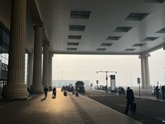 -哈尔滨太平国际机场-T2航站楼
