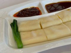 -顺德喜来登酒店·采悦轩
