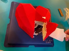 -杜哈夫DOUX RÊVE·生日蛋糕(日月光店)