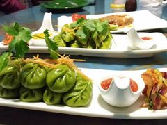 -尼泊尔雪莲餐厅(北京东路店)