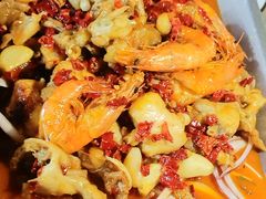 -福巷湘食小馆·猛火现炒(上海首店)
