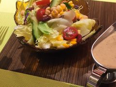 -希尔顿欢朋酒店·欢朋餐厅