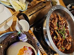 -0317火锅鸡·清真(正达店)