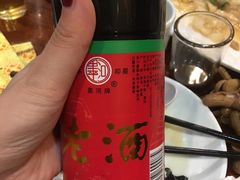 -土菜水饺村(宁夏路店)