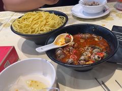 -聚味瞿记·龙虾堂(咸嘉湖店)