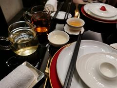-上海苏宁宝丽嘉酒店·嘉府壹号中餐厅