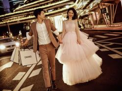 -女王风尚STUDIO·轻奢化定制