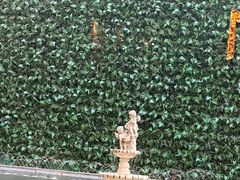-锦江都城经典达华静安寺酒店·餐厅