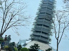 -大报恩寺-停车场