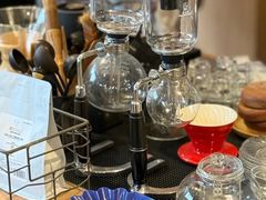 -在咖啡INCOFFEE(ICC升龙环球中心店)