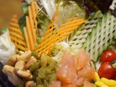 派对沙拉-清漫·派对音乐餐吧(市桥店)