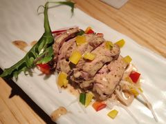 -京料理·日料自助·铁板燒(复悦城店)