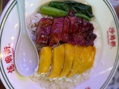 -憶廟街 X 沙角邨(太古城店)