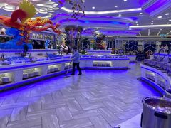-澜悦港海鲜体验主题餐厅
