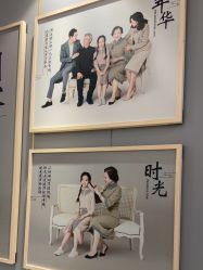 -小阿福儿童摄影(华中智谷店)