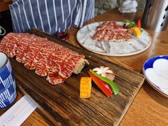 -炎蔵牛舌烤肉