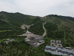 -雁门关景区