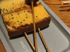 -聚点串吧·北京烧烤(赵登禹路店)