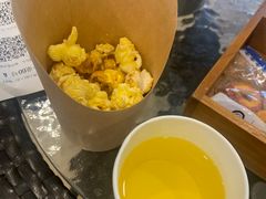 -很久以前羊肉串(南京路第一百货店)