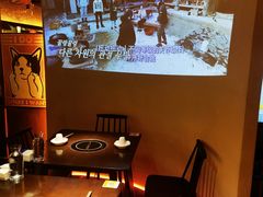 -양평식당·杨平食堂(华贸店)