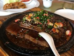 -东馆和天下特色餐饮(工农店)