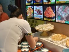 -阿吾丹的烤羊·新疆菜·抓饭·拌面(乌尔禾店)