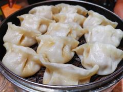 -老爷子原味蒸饺(总店)
