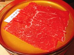 -温野菜涮涮锅(西单大悦城店)