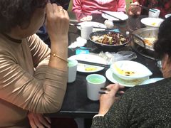 -清真·锦翔炝锅鱼(明德门店)