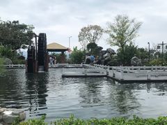 -万景饭店·鱼街农家菜