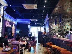 大堂-佳思多食品料理超市(园区店)