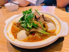 -文叔·湖北名小吃·小龙虾(华强北店)