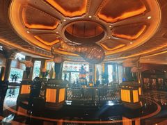 -深圳凯宾斯基酒店